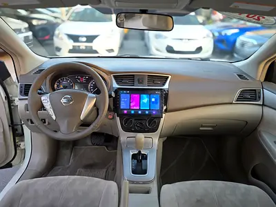 صورة 15 لـ 2018 Nissan SENTRA