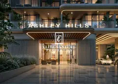 PREMIUM FINISHES | LUXURIOUS LIVING | SMART HOME