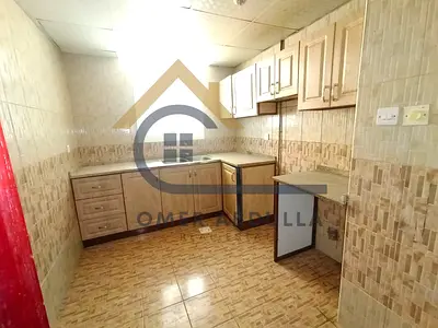 20 Days free Offer 1bhk Apartment only 31k Near to Madina shopping centre in Muwalieh