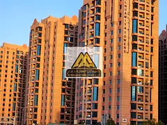 1 Bedroom Apartment for Sale in Al Nuaimiya 1 Ajman | Nuaimiya One Tower | Furnished | Parking | Inv