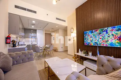Riviera-Inspired 2BR |Waterfront Living |Hot Offer