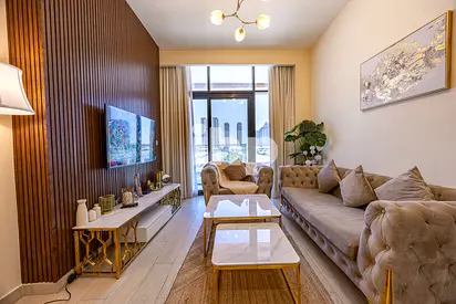 Riviera-Inspired 2BR |Waterfront Living |Hot Offer