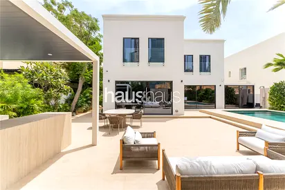 Fully Upgraded | Private Pool and Gym | Turnkey