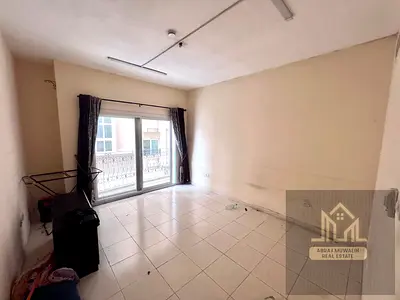 Lavish STUDIO Central Ac prime location School zone Muwaileh. ** 25k