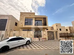 5-bedroom villa at a reasonable price in a prime location