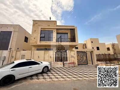 فيلا 5 غرف بسعر مناسب في موقع مميز