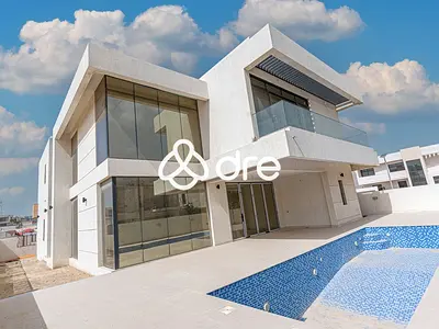 Custom Built Luxury Villa | Private Pool | Large Plot