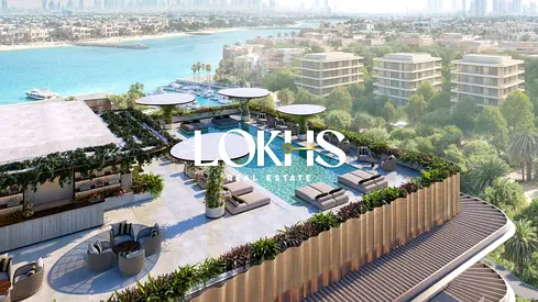 Discounted Price | Post Handover Plan | Dubai Islands View