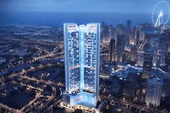 4 Bed + Maid + Private Pool | Marina Lifestyle | Fully Furnished Smart Homes | Very Flexible Payment
