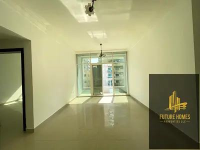 Lavish 1 bhk with balcony with gym and pool on prime location