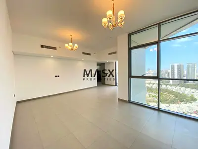 Spacious 3BR + Miads | Oasis Vista Residences | Family Residence