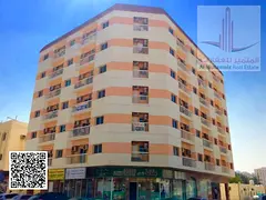 Apartment for Rent in Al Rashidiya 2 Bedrooms Hall Split AC Modern Finishing Prime Location Near All