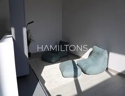 Premium Smart Villa | Cycling Tracks | Resale