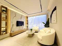 Prime Location | Luxurious Living | Elegant 2 BHK