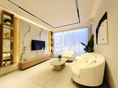 Prime Location | Luxurious Living | Elegant 2 BHK