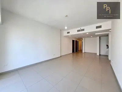 Vacant Apartment | High Floor | Luxury Living