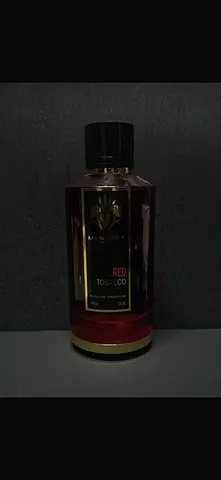 Mancera Red tobacco