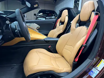 صورة 8 لـ 2023 Chevrolet CORVETTE