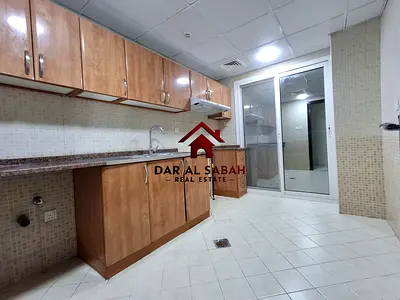 FREE PARKING 1BHK 2 BATH NEAR SAHARA CENTER BUS AND PARK