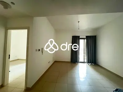 Stunning 1 Bedroom | Well Maintained | Pool View