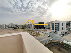 Brand new Apartment with Balcony and 2 MasterRooms At a prime location //Family Building
