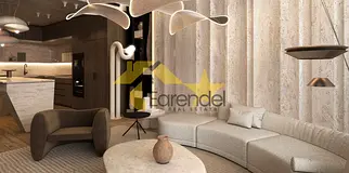 Downtown Views | 2BR Apartment | Sky Harmony JVC | Resort-Style Amenities | High ROI | Freehold