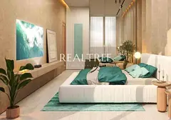 Modern Living | Luxury 2BR | Ideal for Investors &amp; End Users