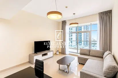 FULLY FURNISHED | CLEAR VIEW | VACANT