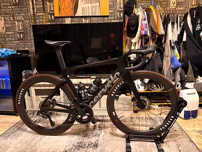 Cervelo S5 2025
