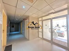 Limited Time Offer Studio Including Municipality Rent 20k