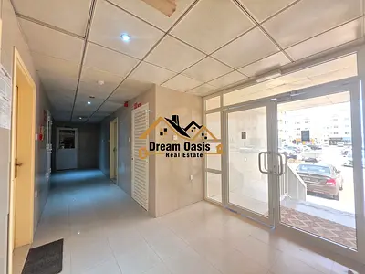 Limited Time Offer Studio Including Municipality Rent 20k