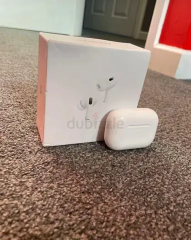 Apple AirPods Pro (2nd gen) with Charging Case- New