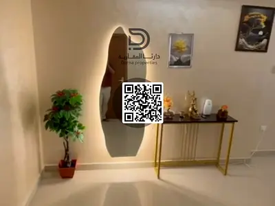 شقة مفروشة فخمة ولوكيشن مميز