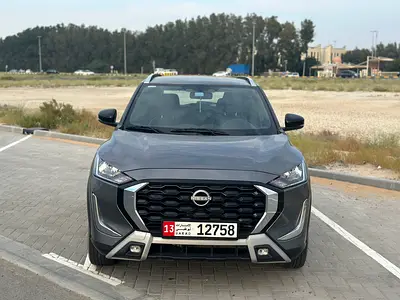 LOW MILGE 2025 GCC almost brand new