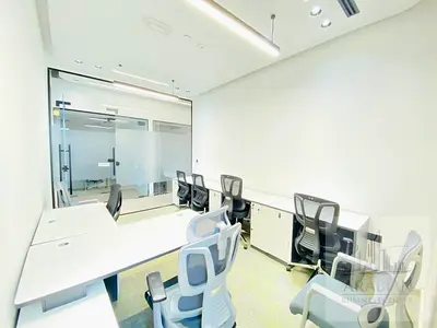 Stylish Fitted and Elegant Office With One Month Free Offer