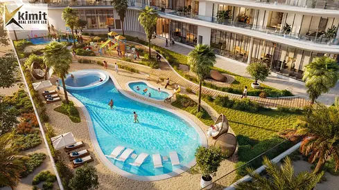 إطلالة بانورامية على المحيط | عوائد رائعة | على بُعد خطوات من الكازينو