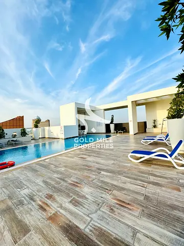 1 Month Free | Community Living | Courtyard + Kids Play Area