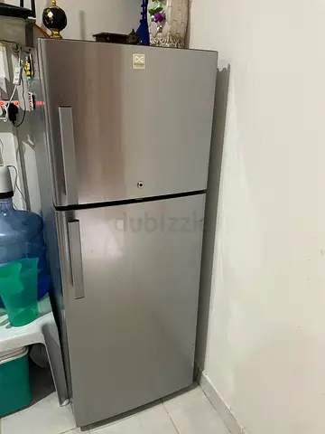 Daewoo Refrigerator