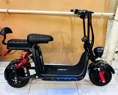 Windhorse CityCoco electric Scooter