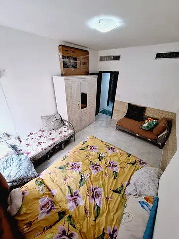 Family Room Available, Near KFC Al Rigga