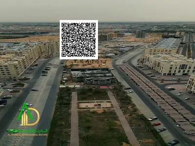 استوديو للبيع في قرية الأميرة عجمان 657 قدم موقع استراتيجي في الياسمين فرصة استثمار وسكن واعدة بخطة سداد مرنة وقسط شهري مناسب مع التملك الحر للجميع