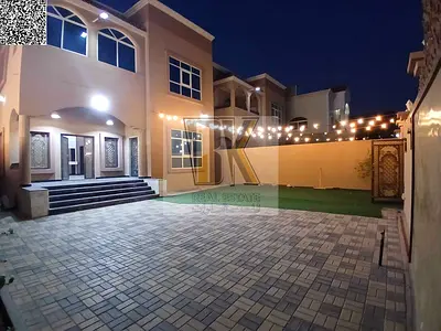 فيلا فاخرة للبيع في المويهات 1 – تصميم راقٍ ومساحات واسعة 🏡✨