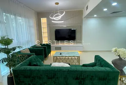Modern Villa | Fully Furnished | Best Location