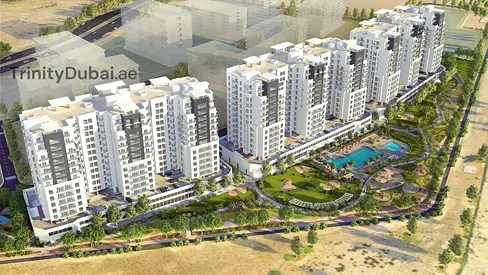 High-Rise | Spacious Design | Premium Finishes