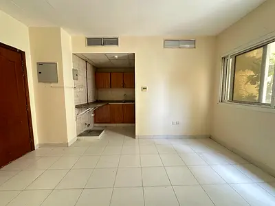 Amazing offer studio in school area with separate kitchen price 21k