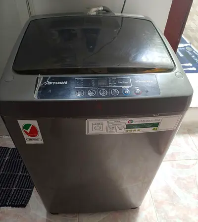 AFTRON Washing Machine-Automatic 6 kg