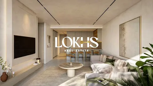 Discounted Price | Post Handover Plan | Waterfront Living