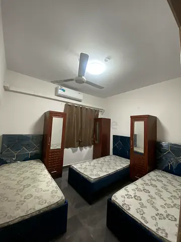 Executive bedspace male