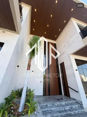 Elegant Villa | Luxury Finishes | Pool and Garden