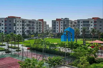 Brand New 3BR || Only For Family || Gym Pool